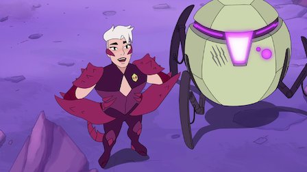 Watch Princess Scorpia. Episode 6 of Season 4.